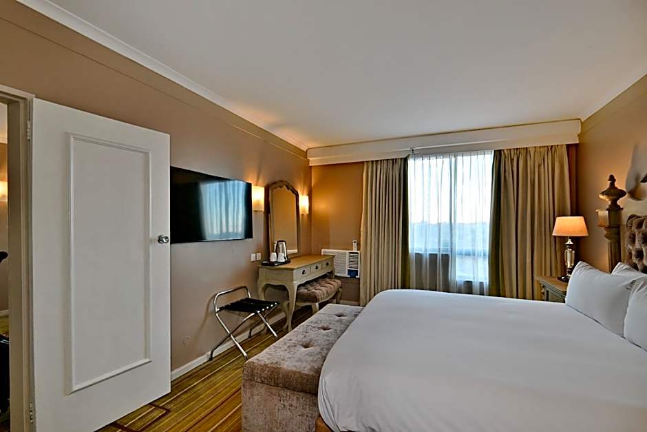 Holiday Inn Harare Hotel By IHG