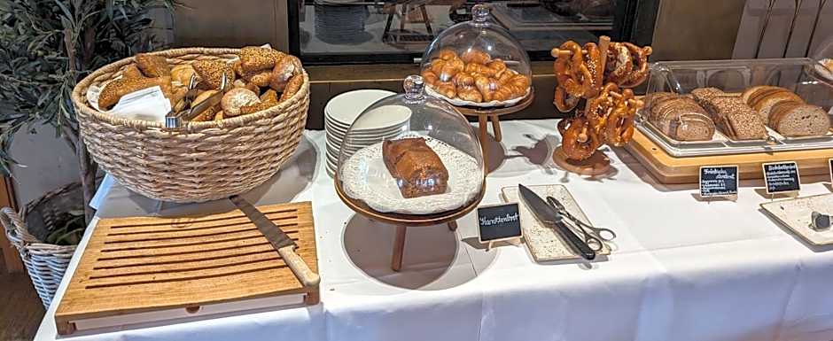 Bauer Hotel und Restaurant