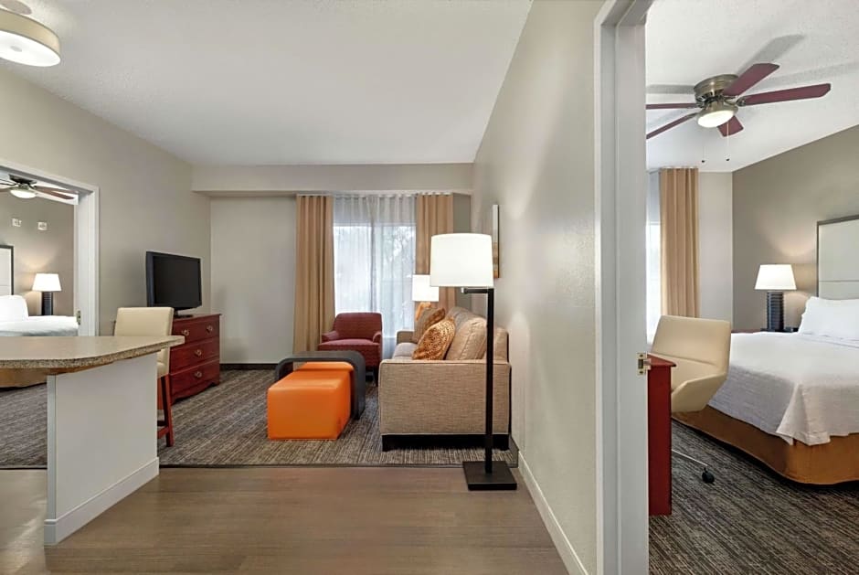 Homewood Suites By Hilton Dallas/Arlington