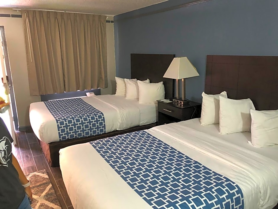 KINGS INN- Medical Downtown Midtown Memphis