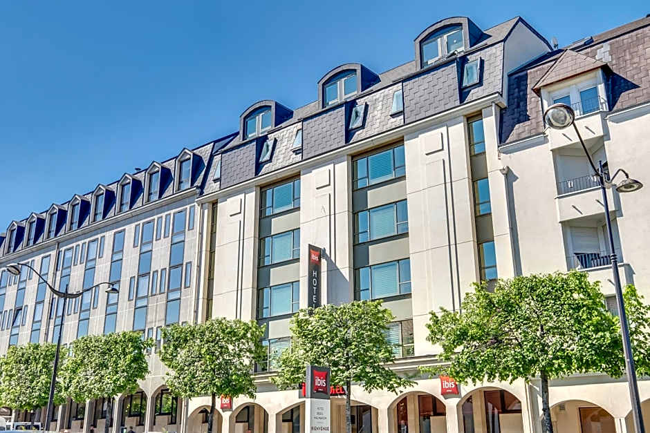 ibis Paris Rueil-Malmaison