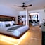 Casa del Jaguar Beach Hotel