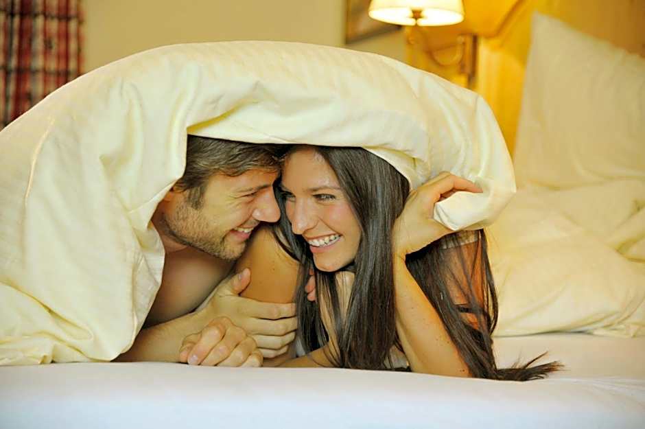 Hotel Bischofsmütze