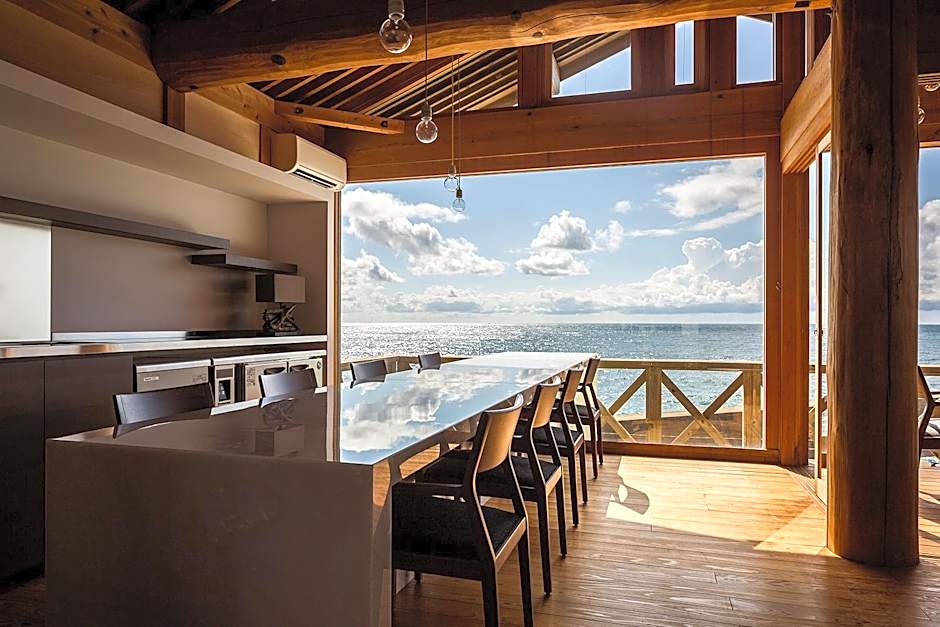 Tojinbo Mikuni Onsen Ootoku