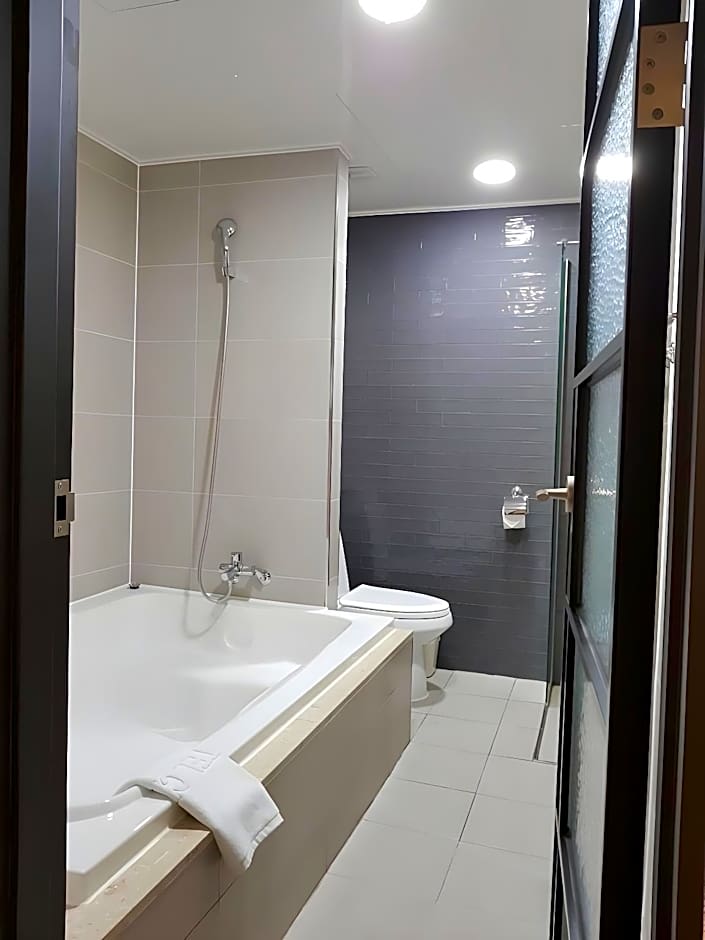 Hotel Ciel Dongtan