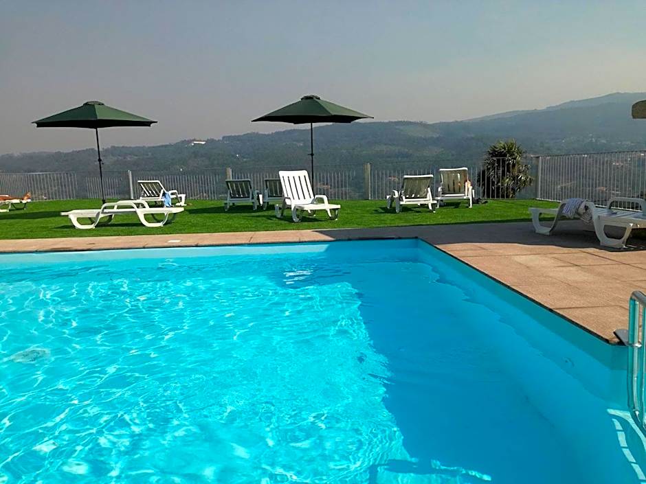 Vougaldeias Casas da Seara