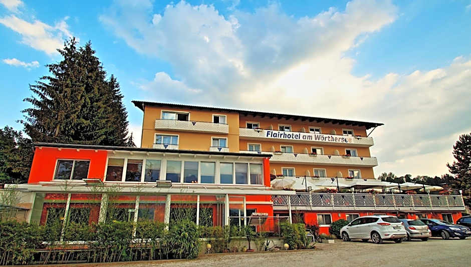 Flairhotel am Wörthersee