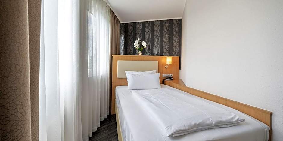 PLAZA INN Stuttgart-Filderstadt