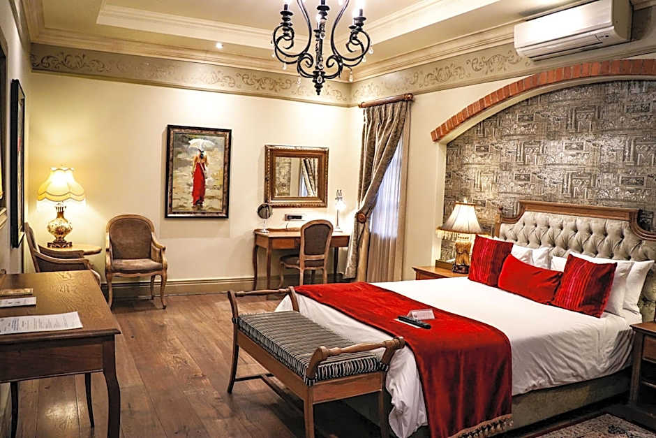 Three Rivers Lodge and Villas