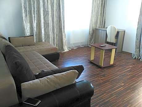 Superior Suite with Sea View