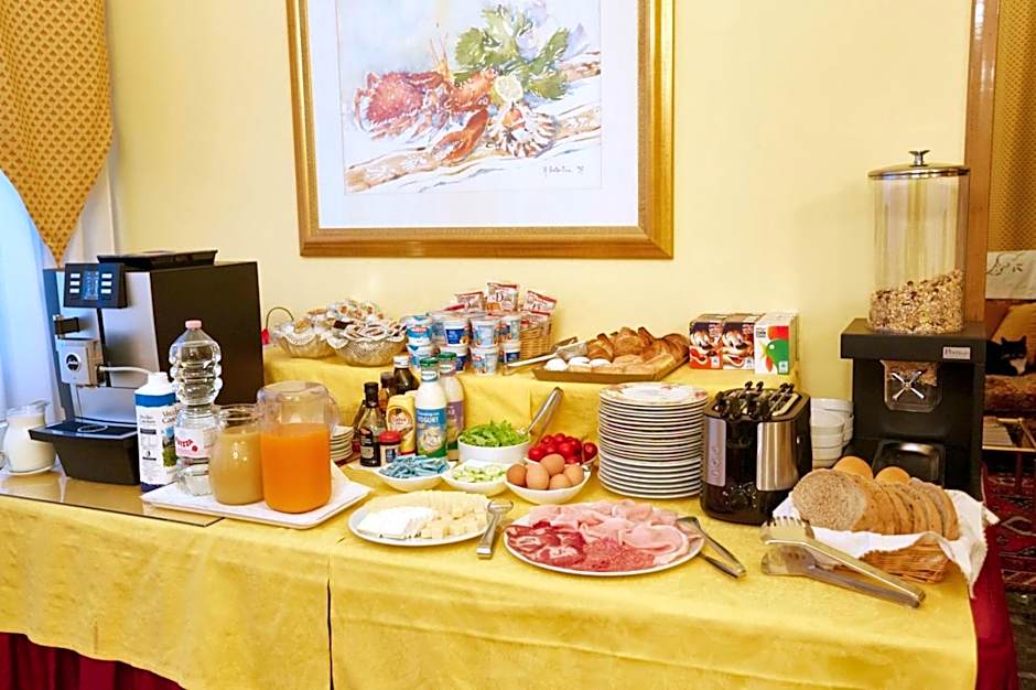 Casa Villa Gardenia - Venice