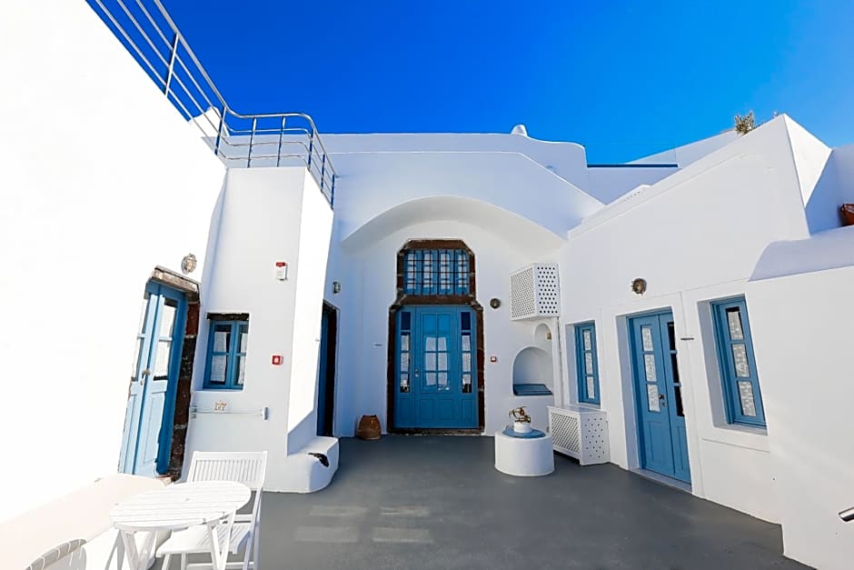Ilioperato Hotel