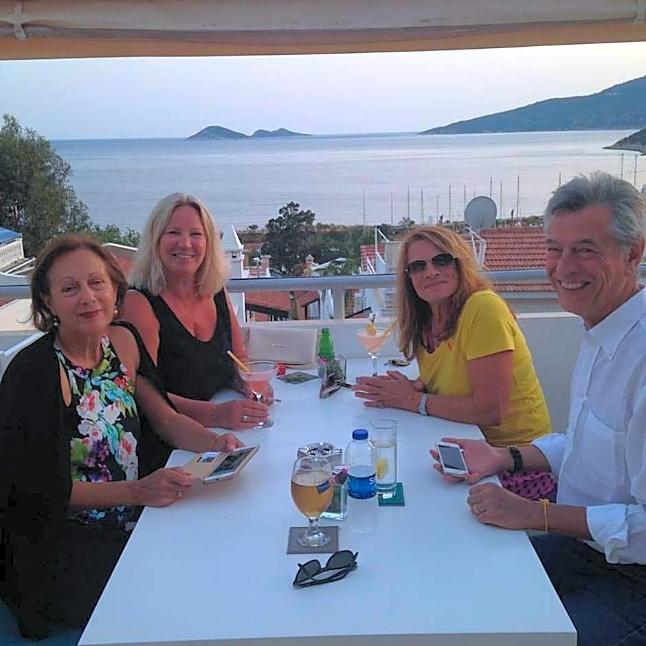 The White House Kalkan