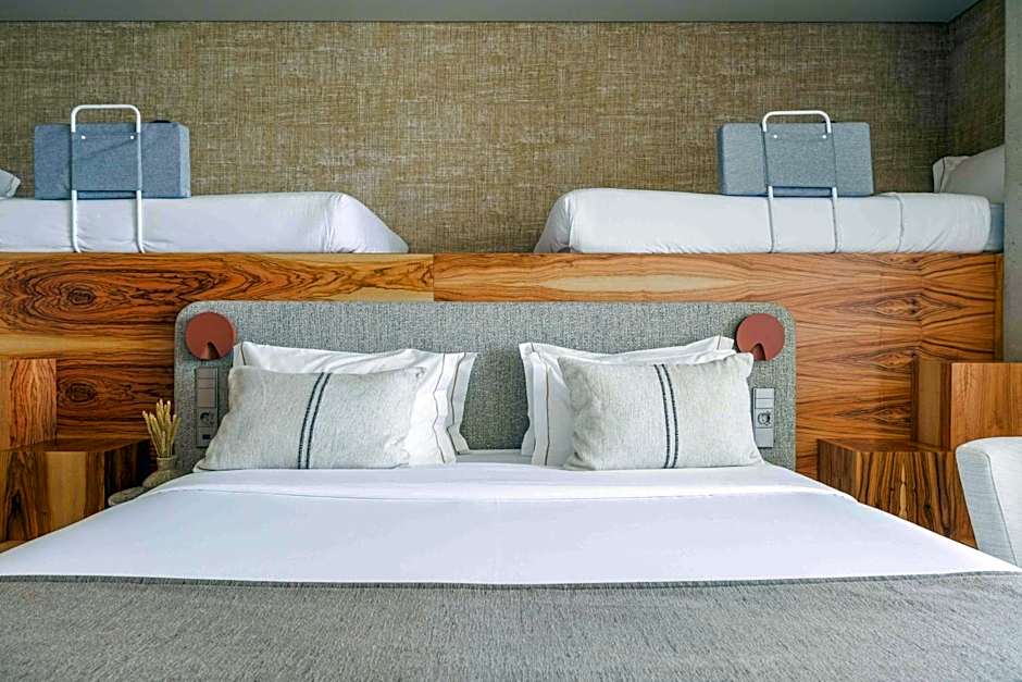 Upon Vila - Alcochete Hotel