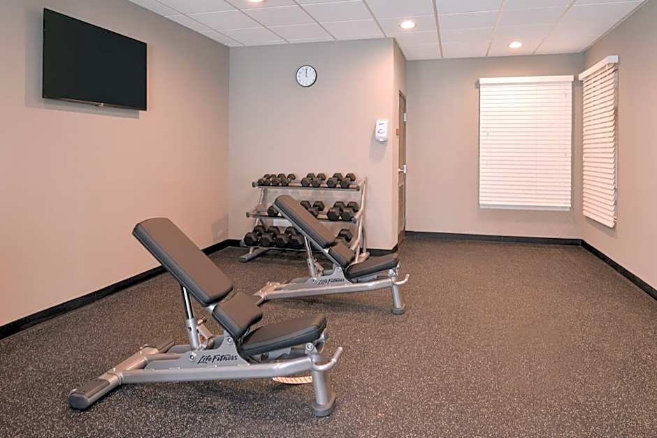 TownePlace Suites by Marriott Laplace