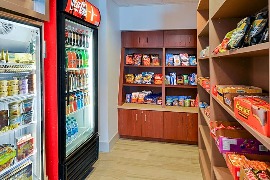 Holiday Inn Express Hotel & Suites Urbana-Champaign-U of I Area By IHG