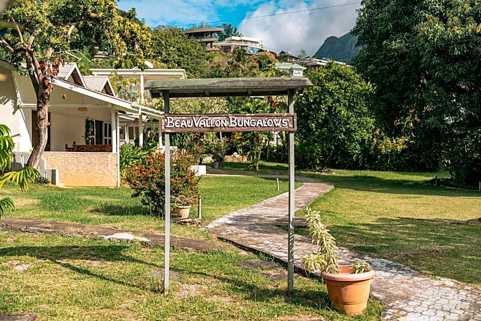 Beau Vallon Bungalows