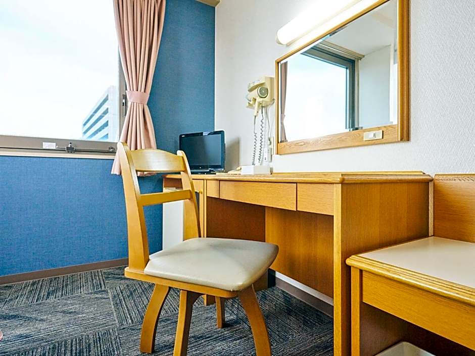 Hotel Fukui Castle - Vacation STAY 58682v