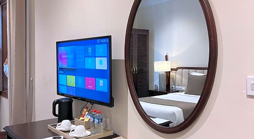Champa Palace Hotel