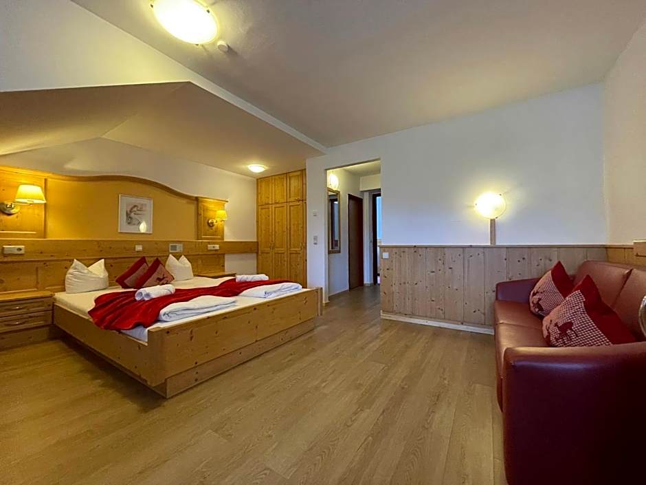 Hotel Berghof