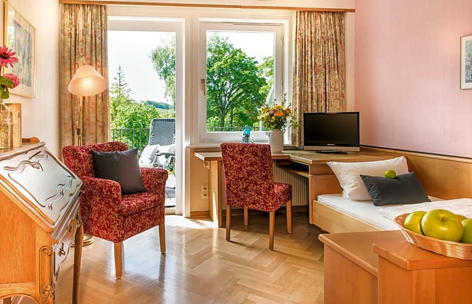 Berghotel Hoher Knochen