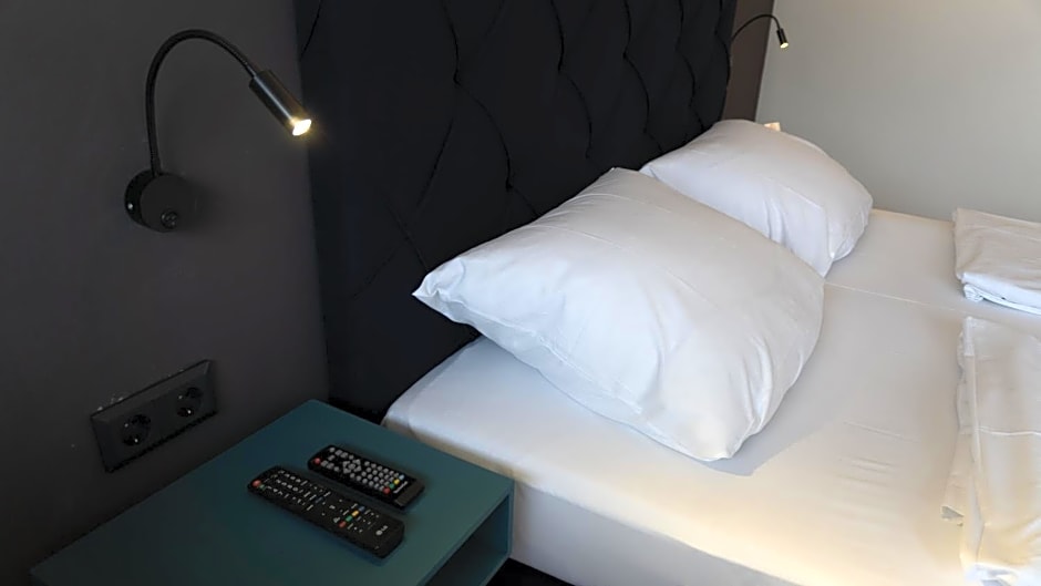 Haven Hotels - Hotel Am Stadion