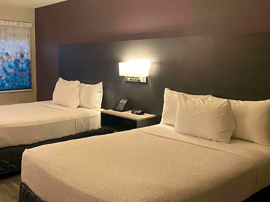 La Quinta Inn by Wyndham Bakersfield South