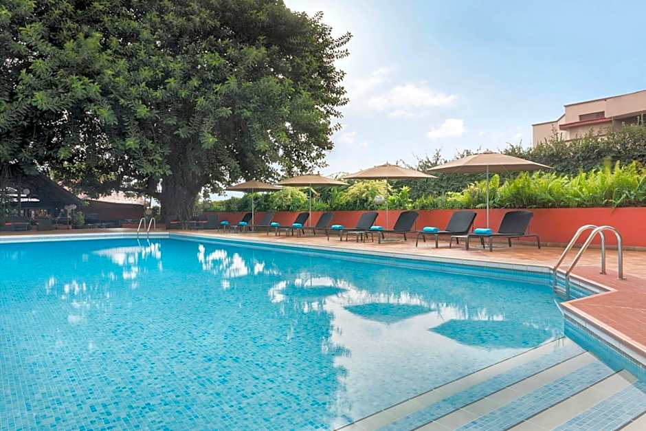 Sheraton Lagos Hotel