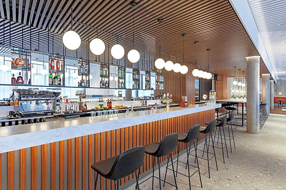 Courtyard by Marriott Reykjavik Keflavik Airport