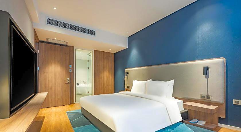 Holiday Inn Express Xi an Tuanjie South Road By IHG