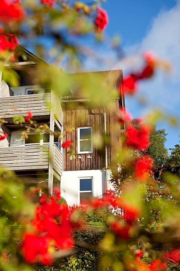 Hapimag Ferienwohnungen Winterberg