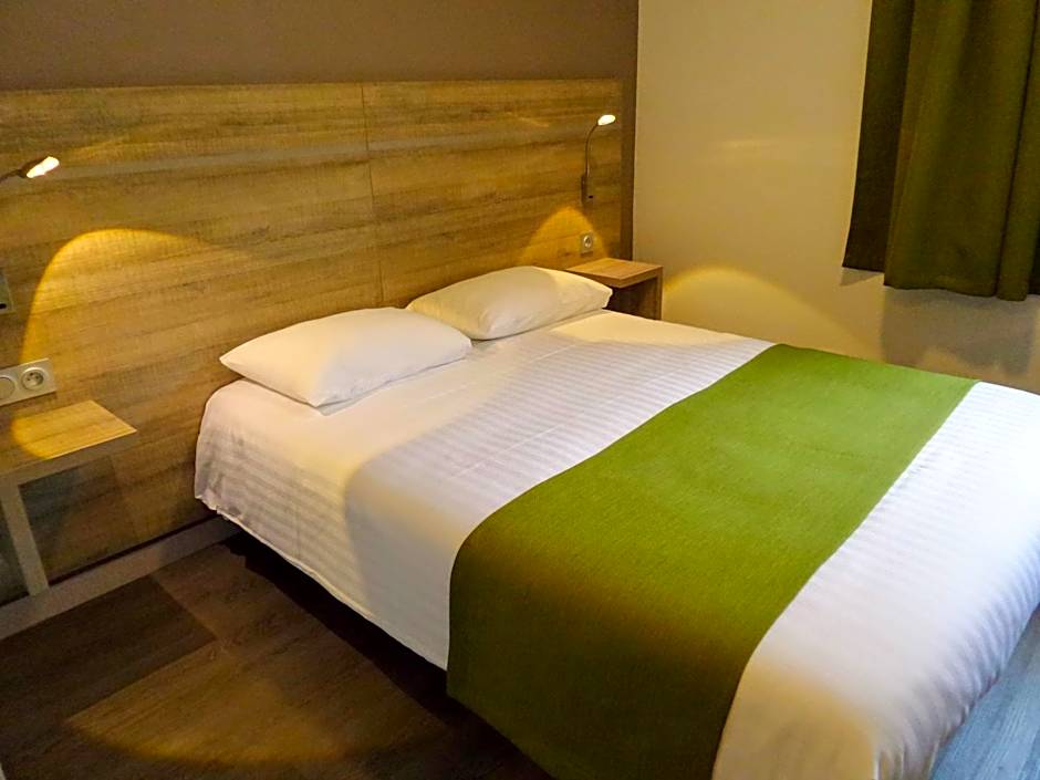 Jura Hotel Restaurant Le Panoramic