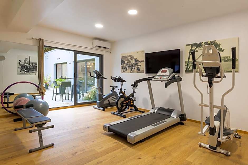 Best Western Hotel Casa Bianca