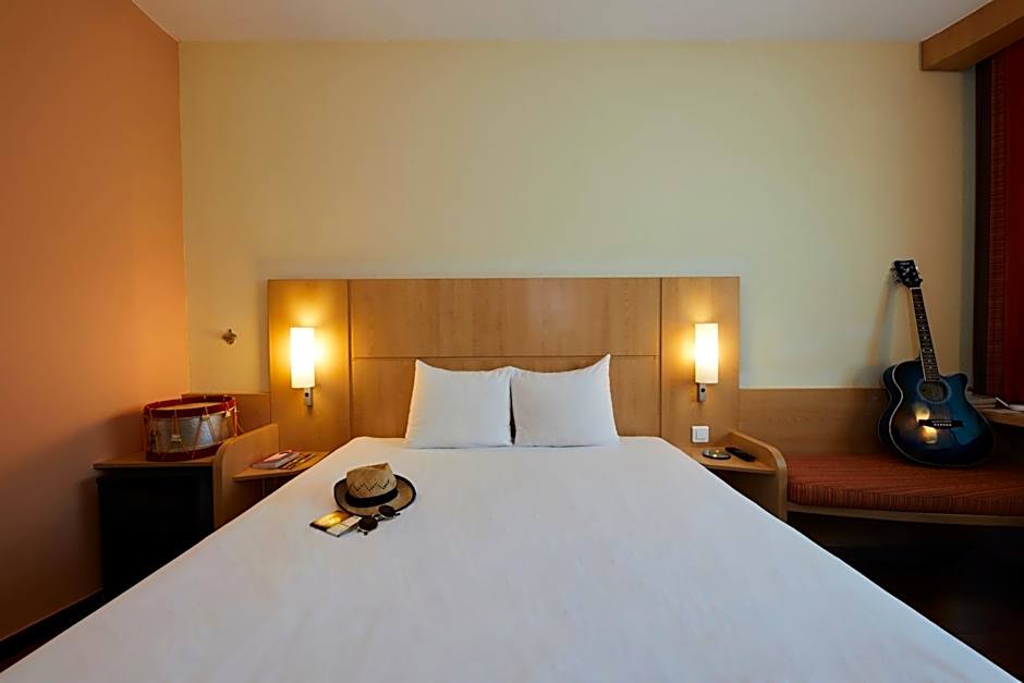 Ibis Antananarivo Ankorondrano