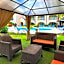 Sunbay Hotel- Daily Breakfast & Beach Access Included