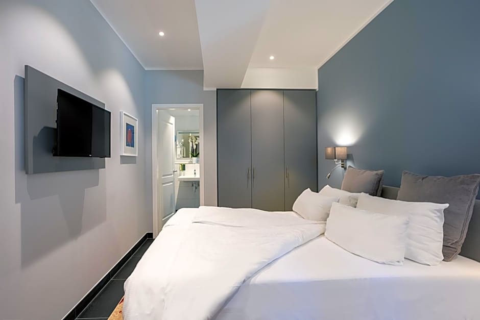 Vienna Townhouse Batschari Baden-Baden
