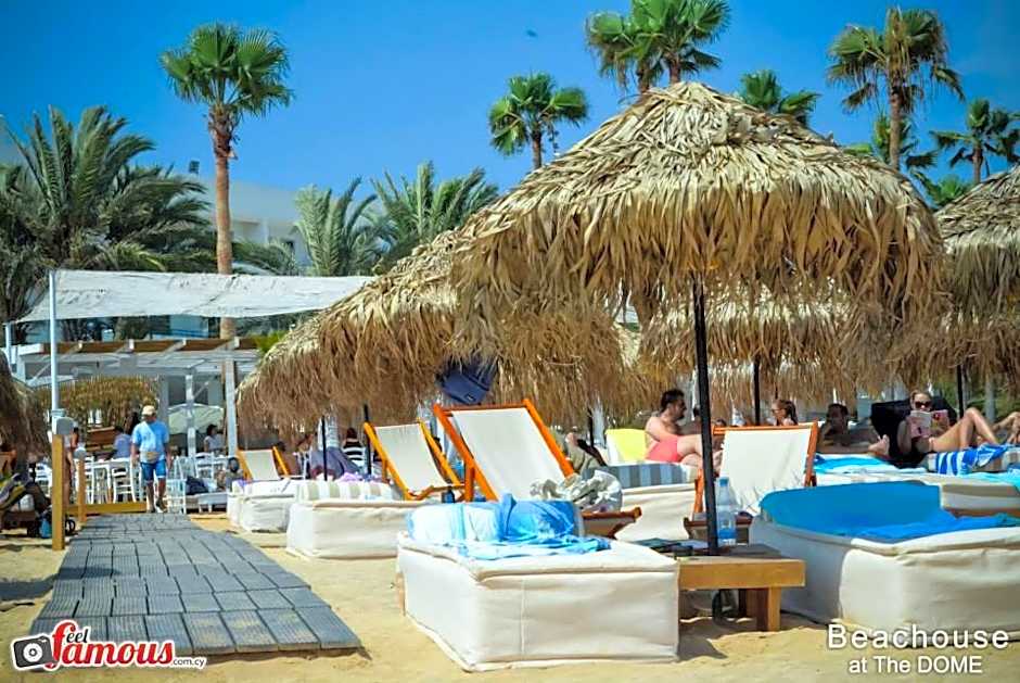 Vrissiana Boutique Beach Hotel