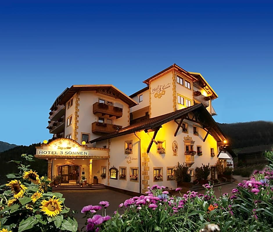 Hotel DreiSonnen