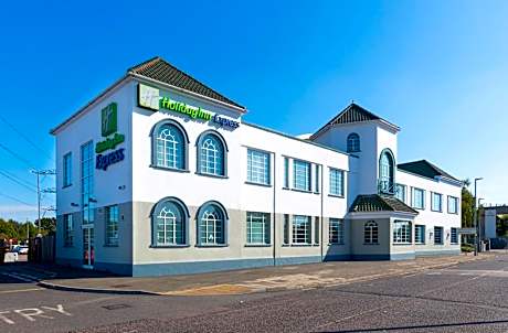 Holiday Inn Express London Chingford By IHG