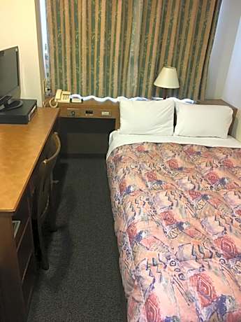Double Room with Small Double Bed - Non-Smoking