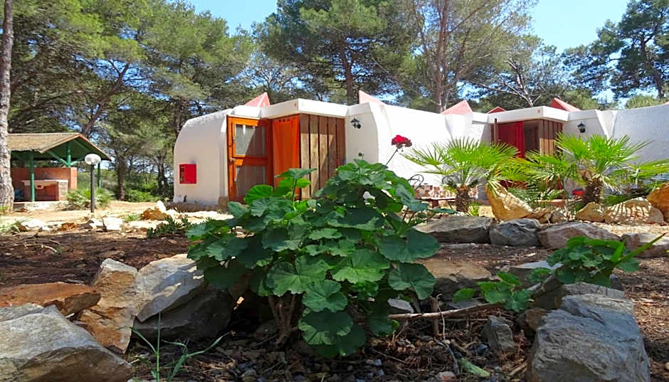 Villaggio Camping Nurral