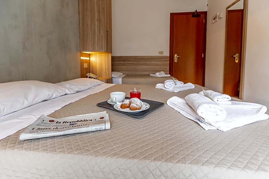 Hotel Luana