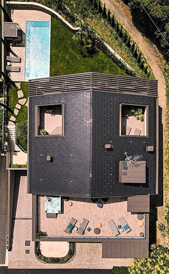 Appius Design Suites B&B - ADULTS ONLY