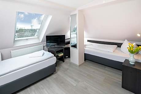 Comfort Twin Room