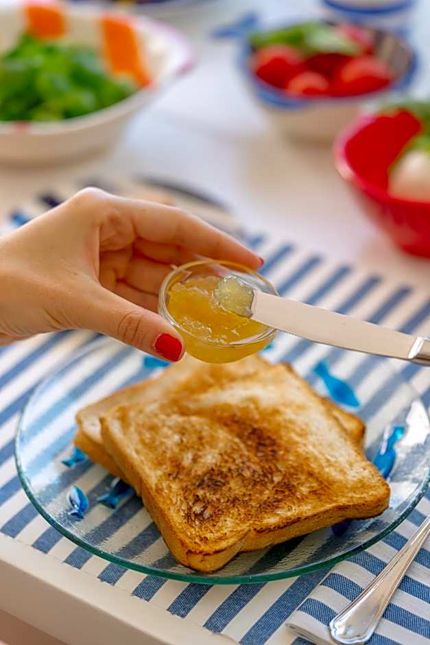 Hotel Le Terrazze - Adults Only