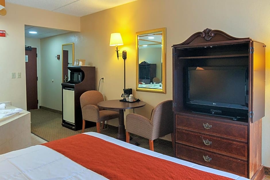 Hotel M Mount Pocono