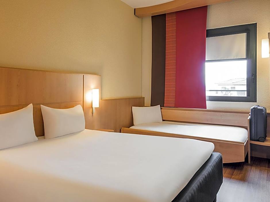 ibis Paris Porte d Italie