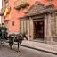 Hotel Museo Palacio de San Agustin