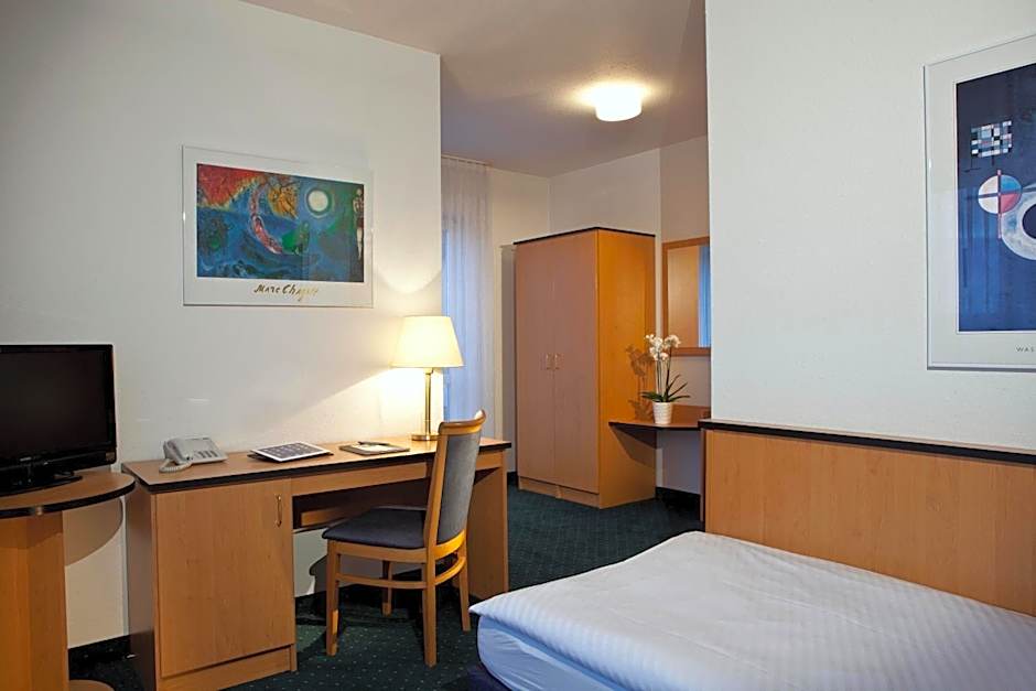 Airport-Hotel Stetten