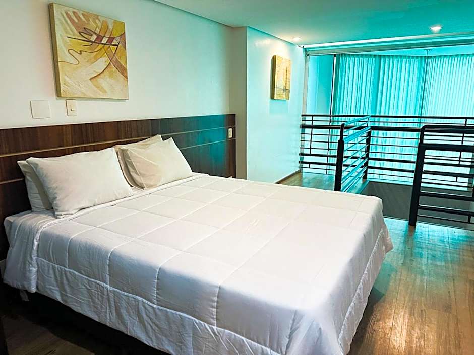 Bahamas Suíte Hotel